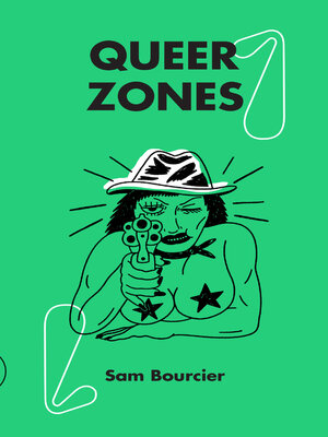 cover image of Queer Zones Vol 1